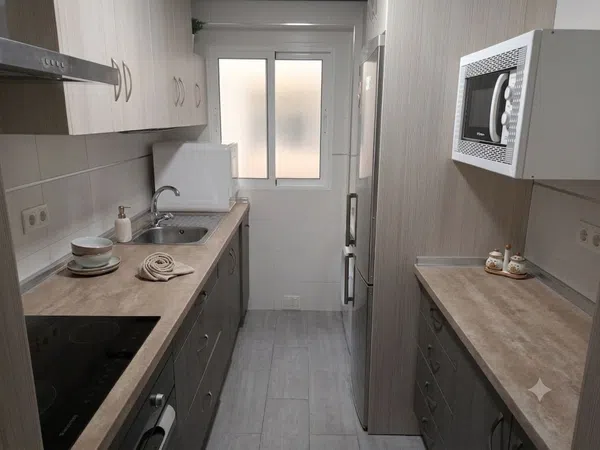 Piso en Camino de San Rafael, 46, Santa Cristina - San Rafael - Foto 2