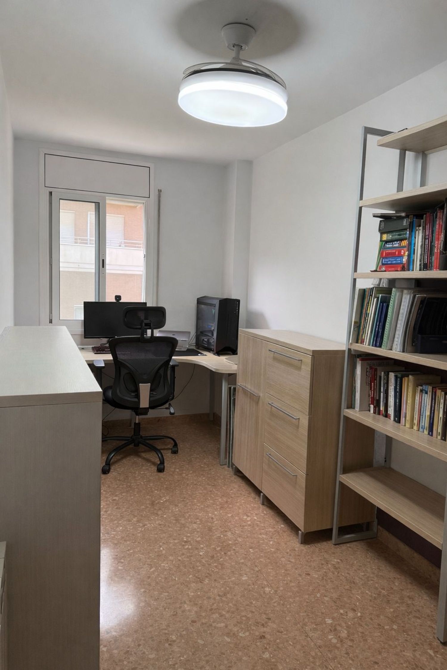 Ático en paseo d'Horta, 60 - Foto 19