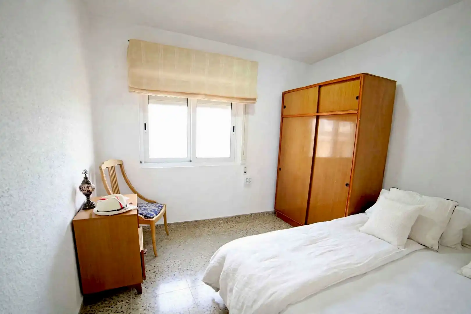 Piso en  Calle Doctor Ruiz Jimenez 6 - Foto 5