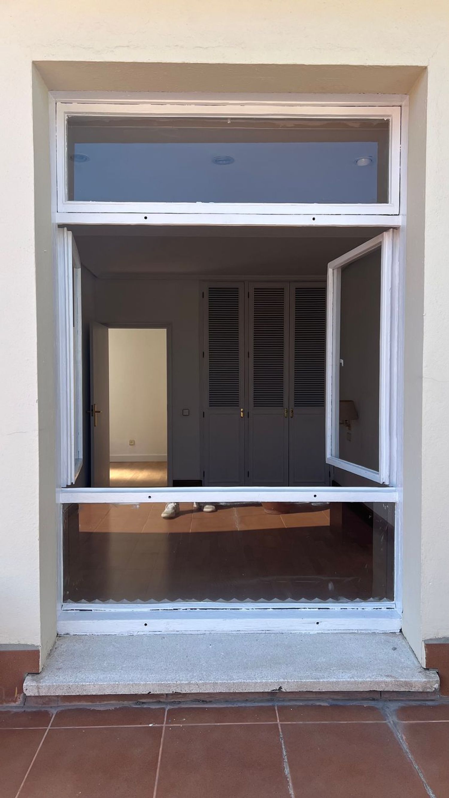 Ático en calle Arquitecto Reguera, 13 - Foto 2