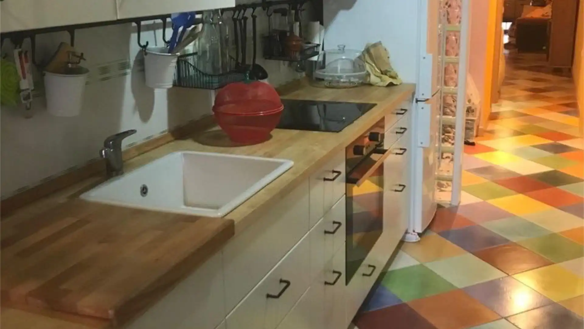 Piso en  Calle San Justo 32 - Foto 2