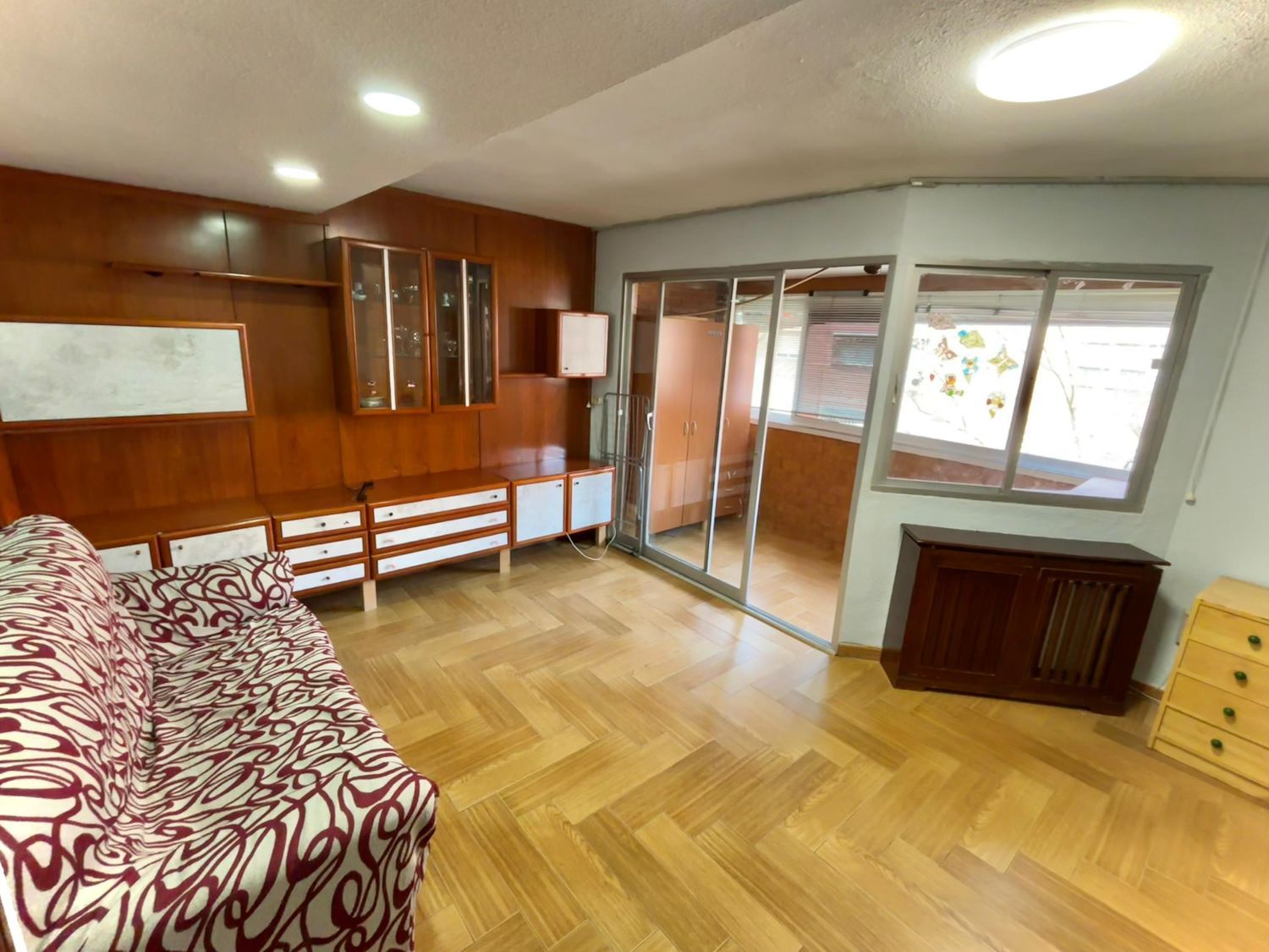 Piso en Barrio Los Ángeles - Foto 1