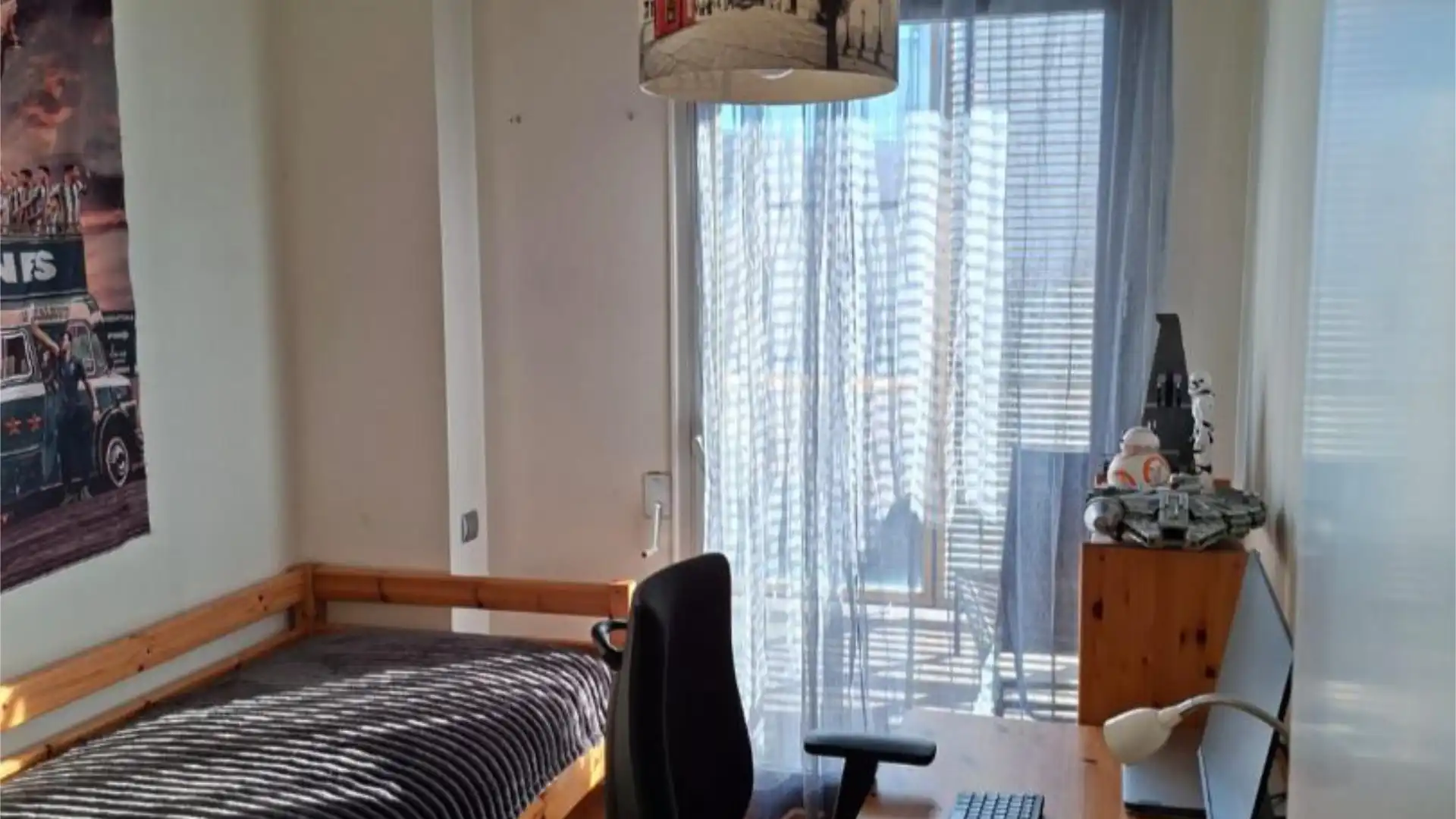 Piso en Sant Cugat del Vallès - Foto 41