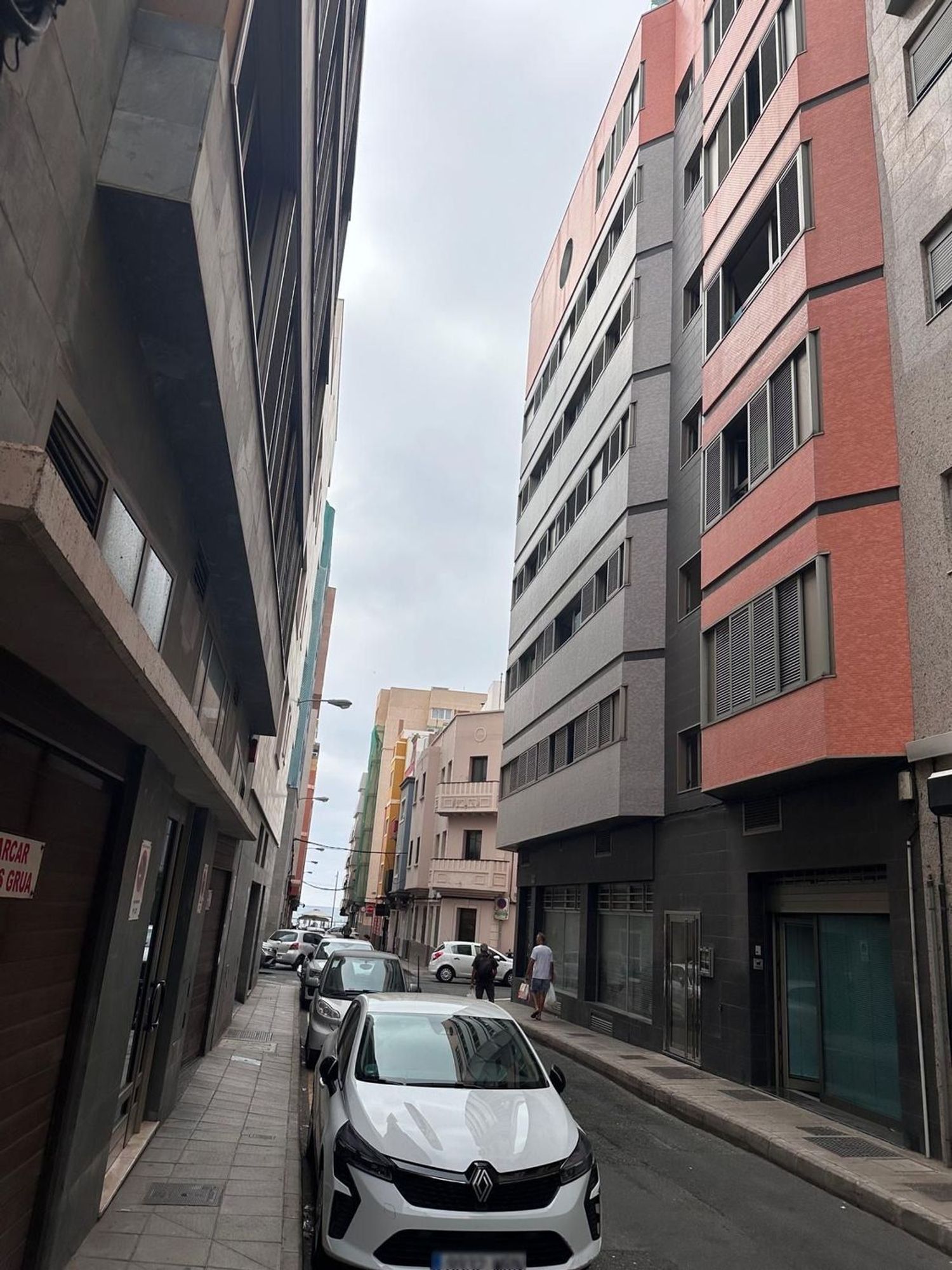 Estudio en Calle Galileo, 17, Santa Catalina - Canteras - Foto 16