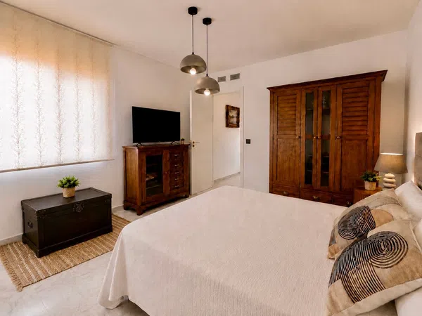 Dúplex en Avenida la Reserva de Marbella, 7, Reserva de Marbella - Foto 12