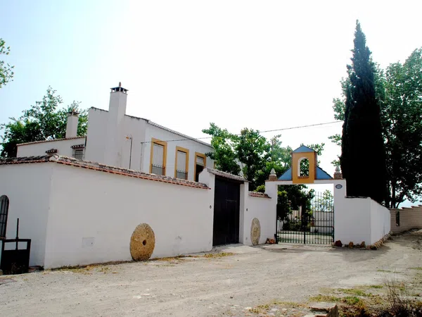 Cortijo en Calle Molino, 1 - Foto 5