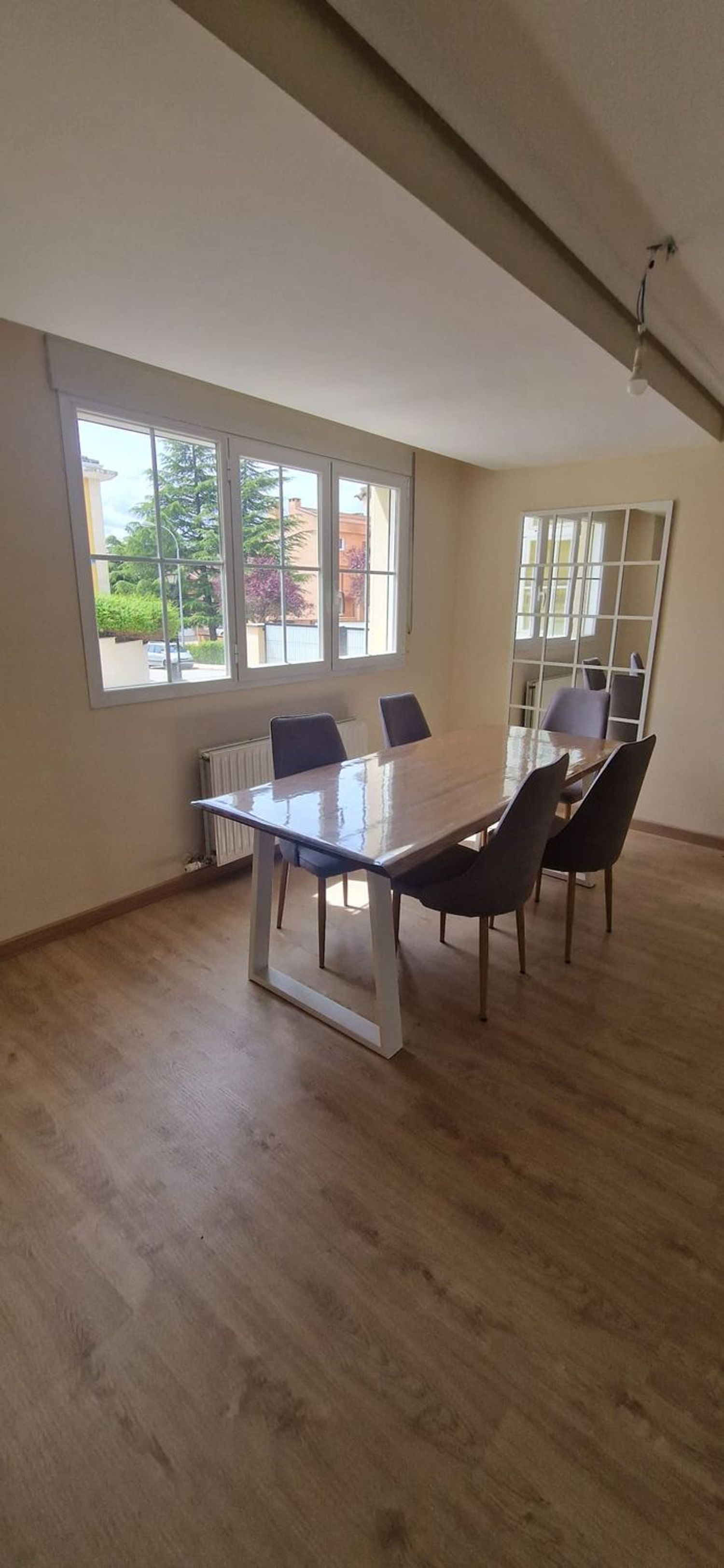 Chalet adosado en Calle Leonor de Castilla, 22 n, Calaverón - Pajaritos, Calaverón - Pajaritos - Foto 4