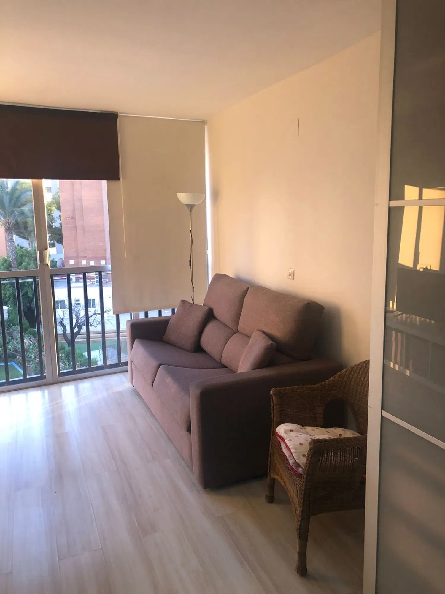Estudio en calle Mirador, 5 - Foto 13