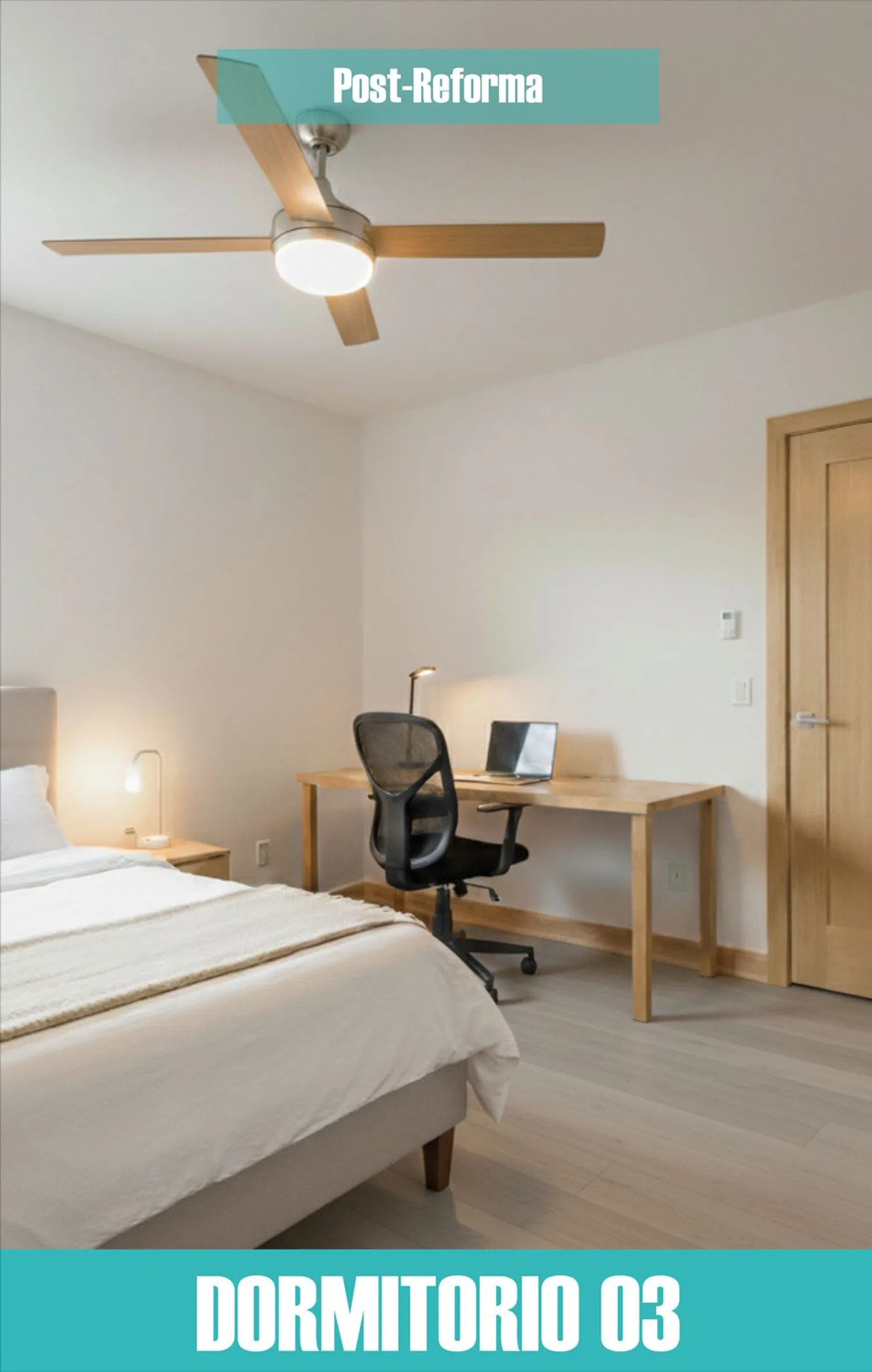 Piso en calle del Capitán Blanco Argibay, 65 - Foto 9