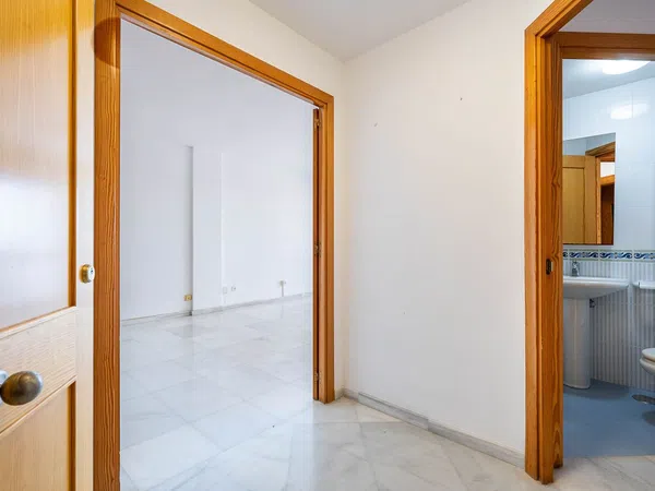 Piso en Paseo de los Castaños, 20, Aguadulce sur - Foto 6
