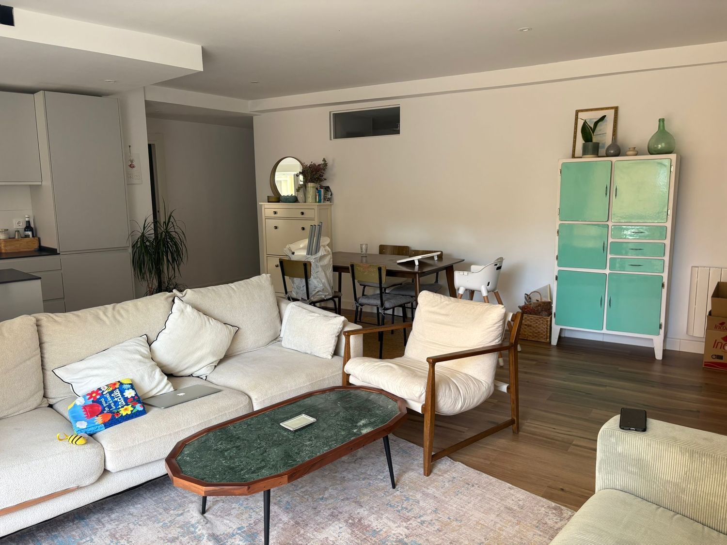 Piso en Calle Almagro, 1, Gibralfaro - Foto 3