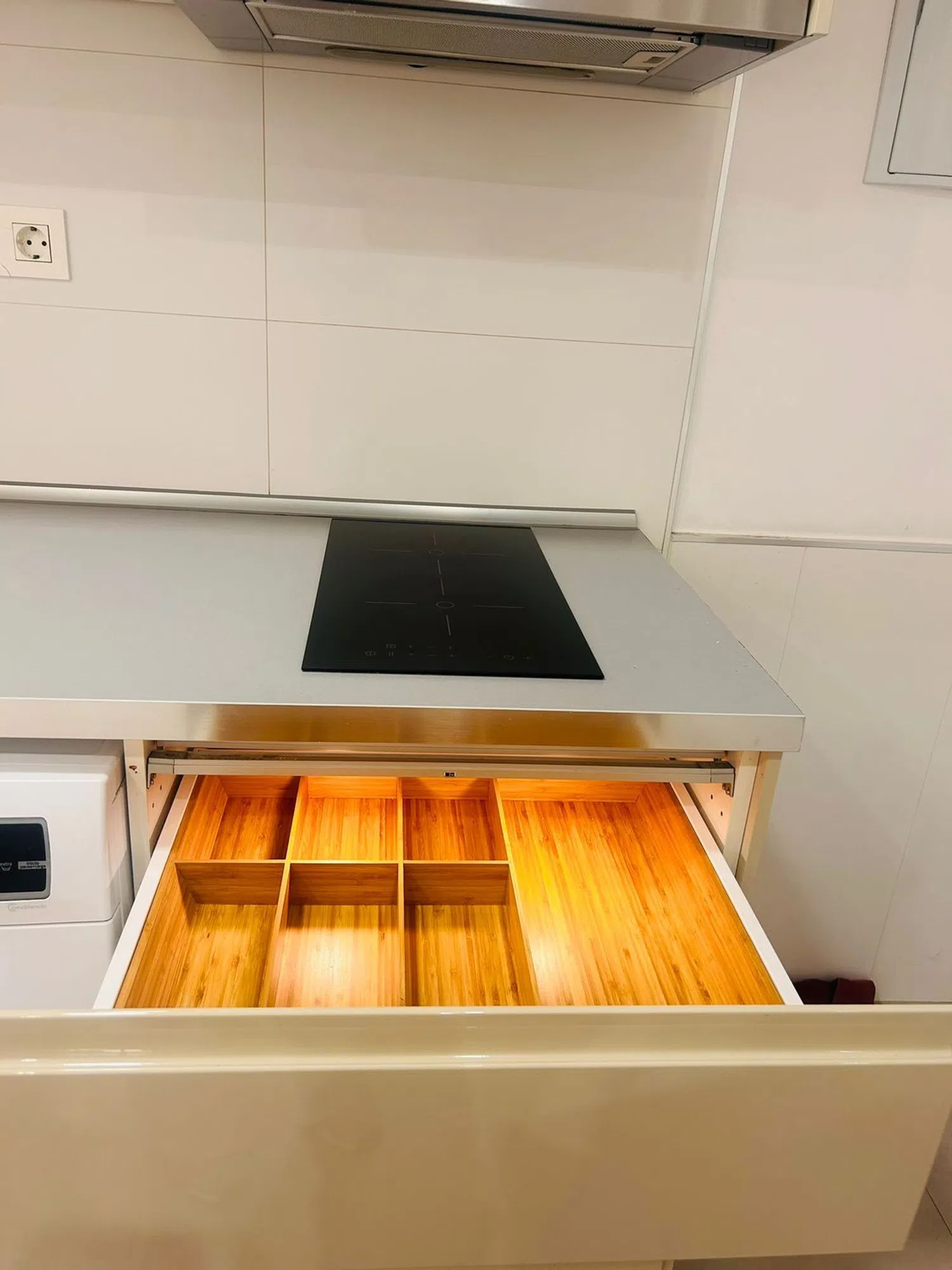 Estudio en Barrio Pueblo Nuevo - Foto 7