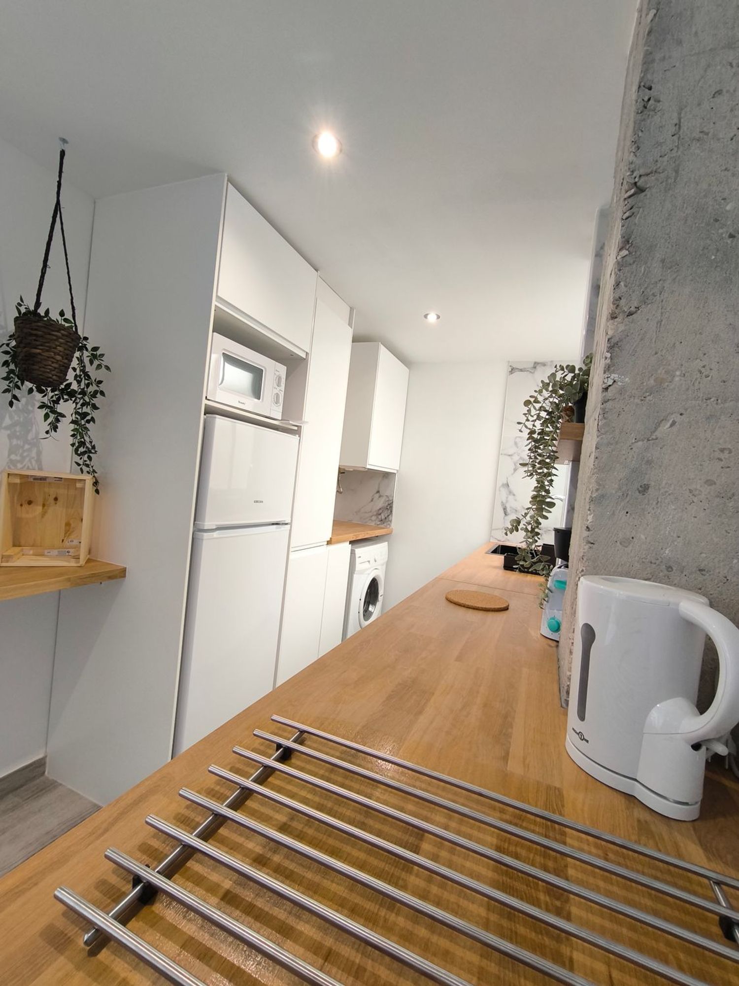 Piso en avenida de la Condomina, 1 - Foto 14