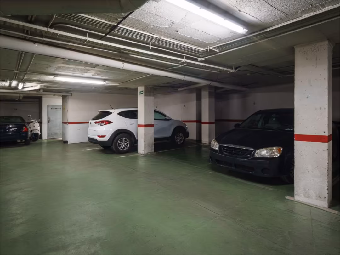 Piso en  Calle Parras 18 - Foto 25