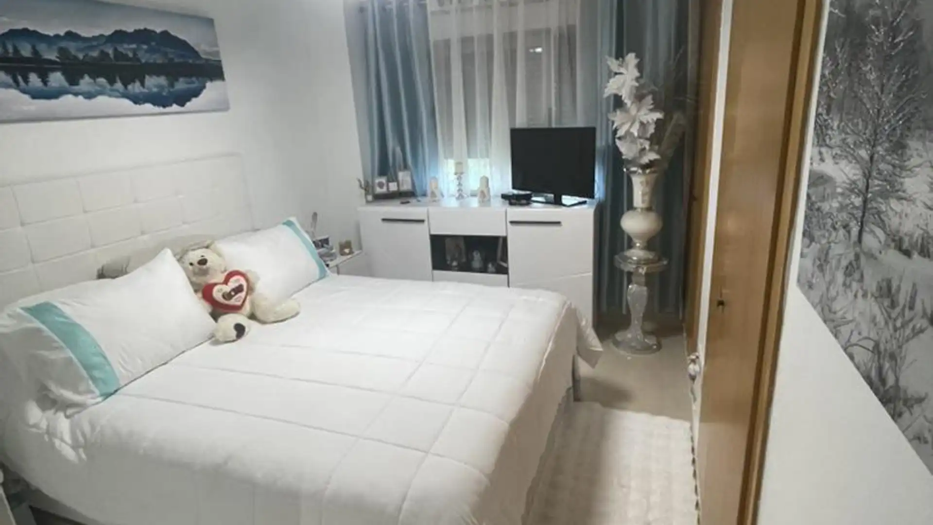 Piso en  Avinguda Mestral 4 - Foto 11