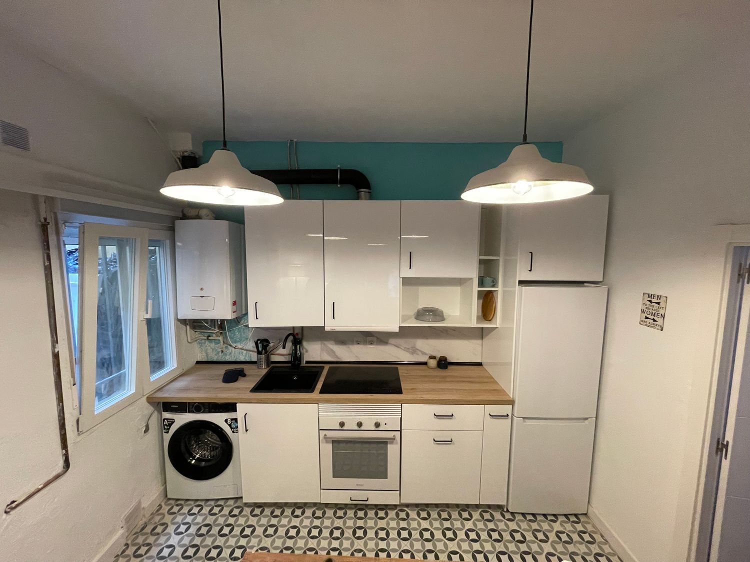 Piso en calle de Alejandro Saint Aubin, 3 - Foto 7