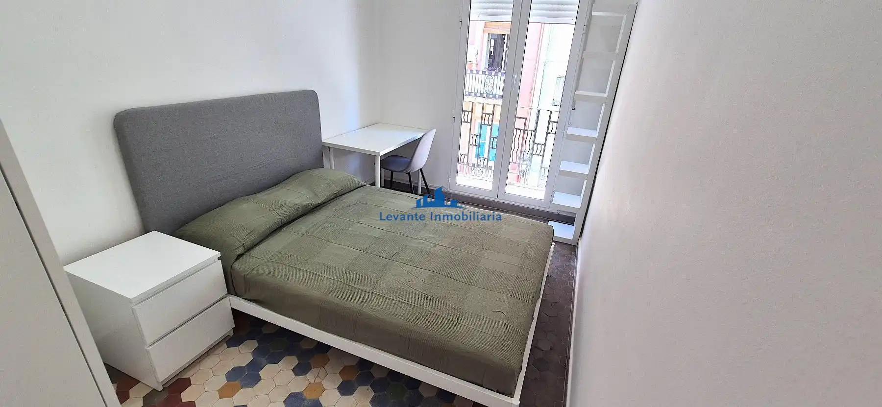 Piso en  Valencia Capital - Foto 19