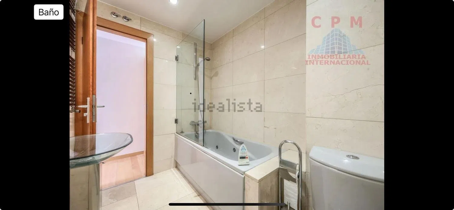 Piso en calle de Meléndez Valdés, 66 - Foto 13