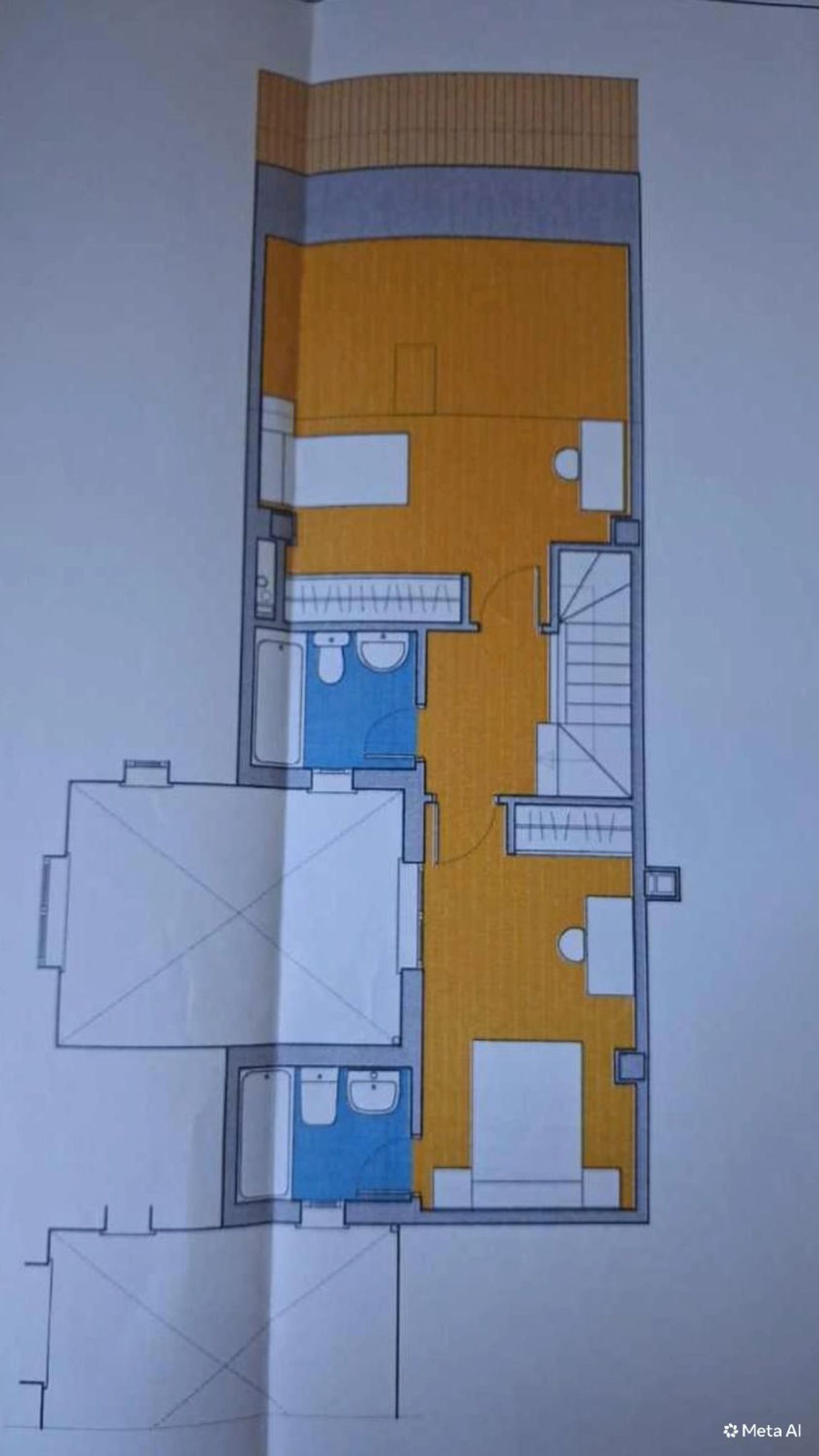 Dúplex en Calle Julio Atienza, 2, Villalba Pueblo, Villalba Pueblo - Foto 15
