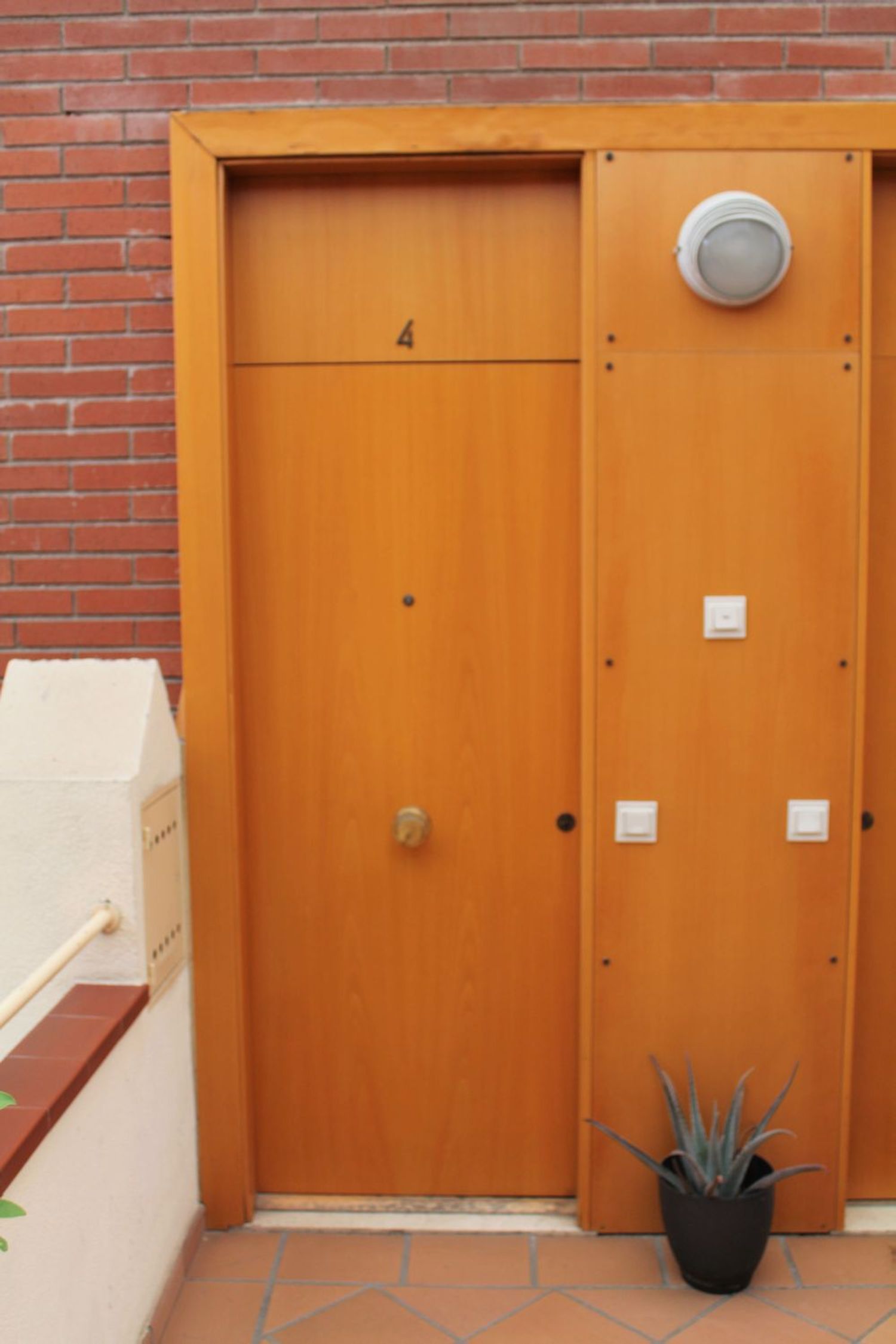 Piso en Calle de prim, 92, Segle XX, Terrassa - Foto 21