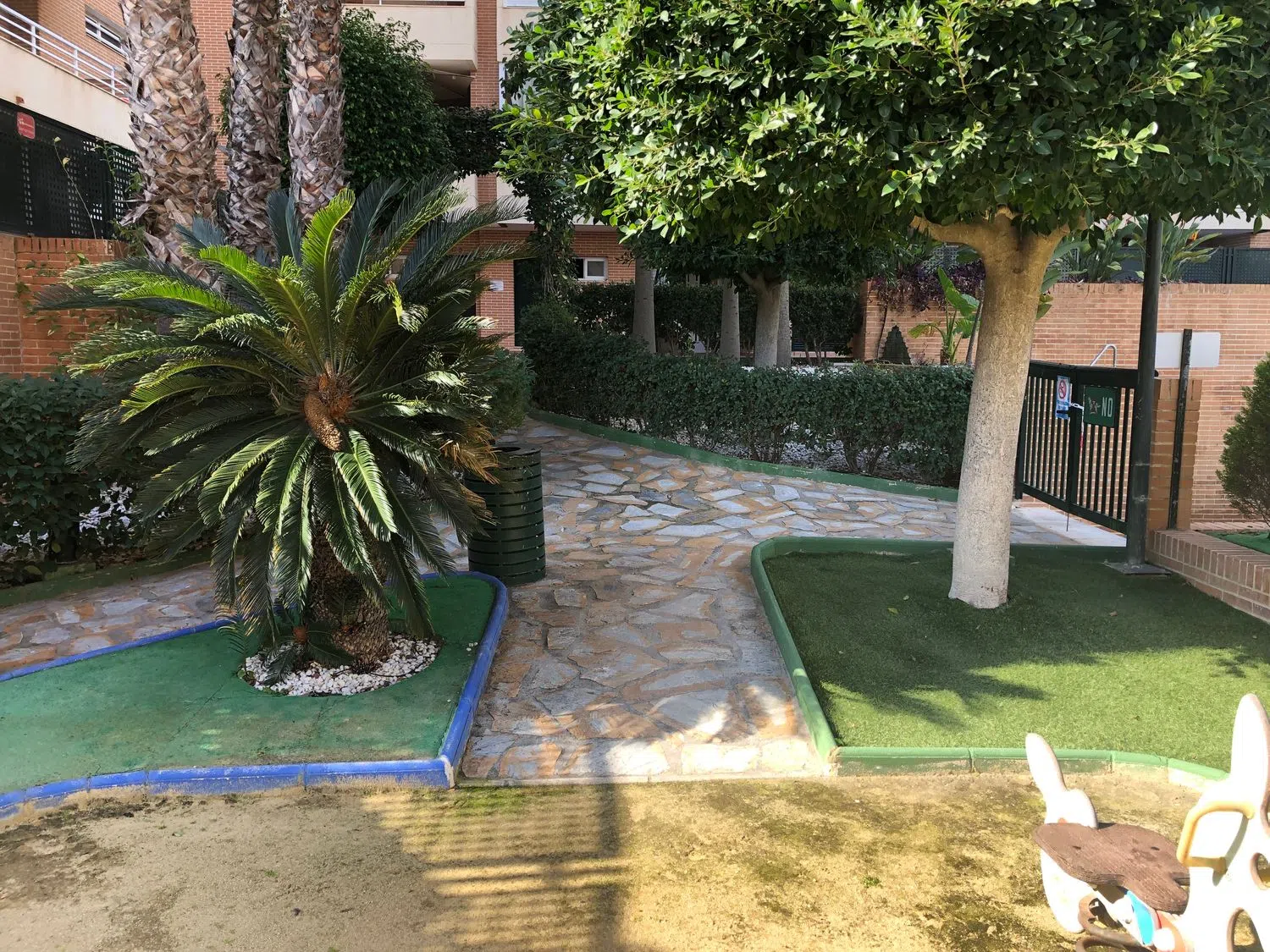 Piso en calle Xaloc, 8 - Foto 9
