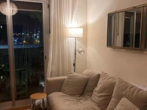 Piso en calle de Melcior de Palau, 157 - Foto 3