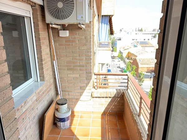 Piso en Calle del Palmar, 21, Santa Rita, Santa Rita - Foto 13
