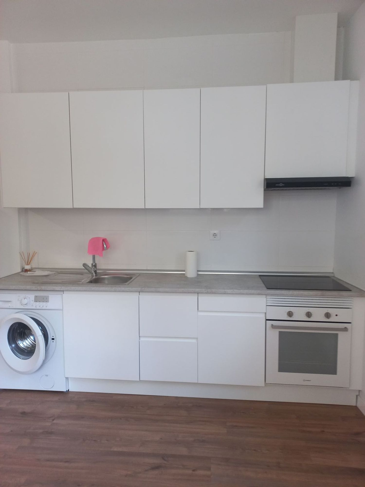 Piso en calle Ignacio Santos Vinuelas, 17 - Foto 3