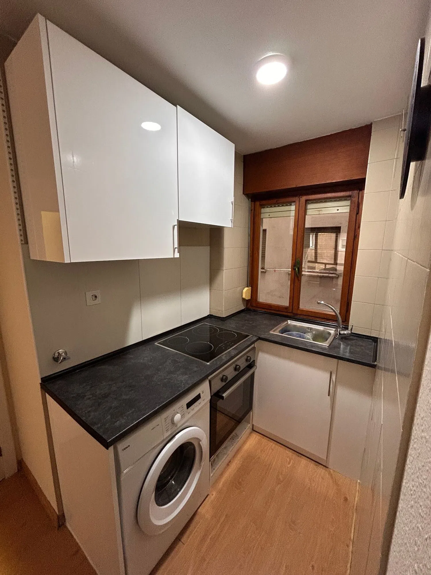 Piso en calle González Besada, 40 - Foto 11