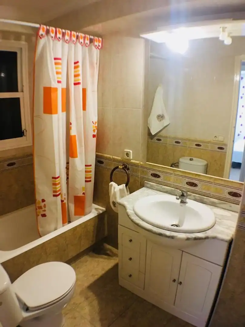 Apartamento en  Carrer de Francesc Cubells 28 - Foto 8