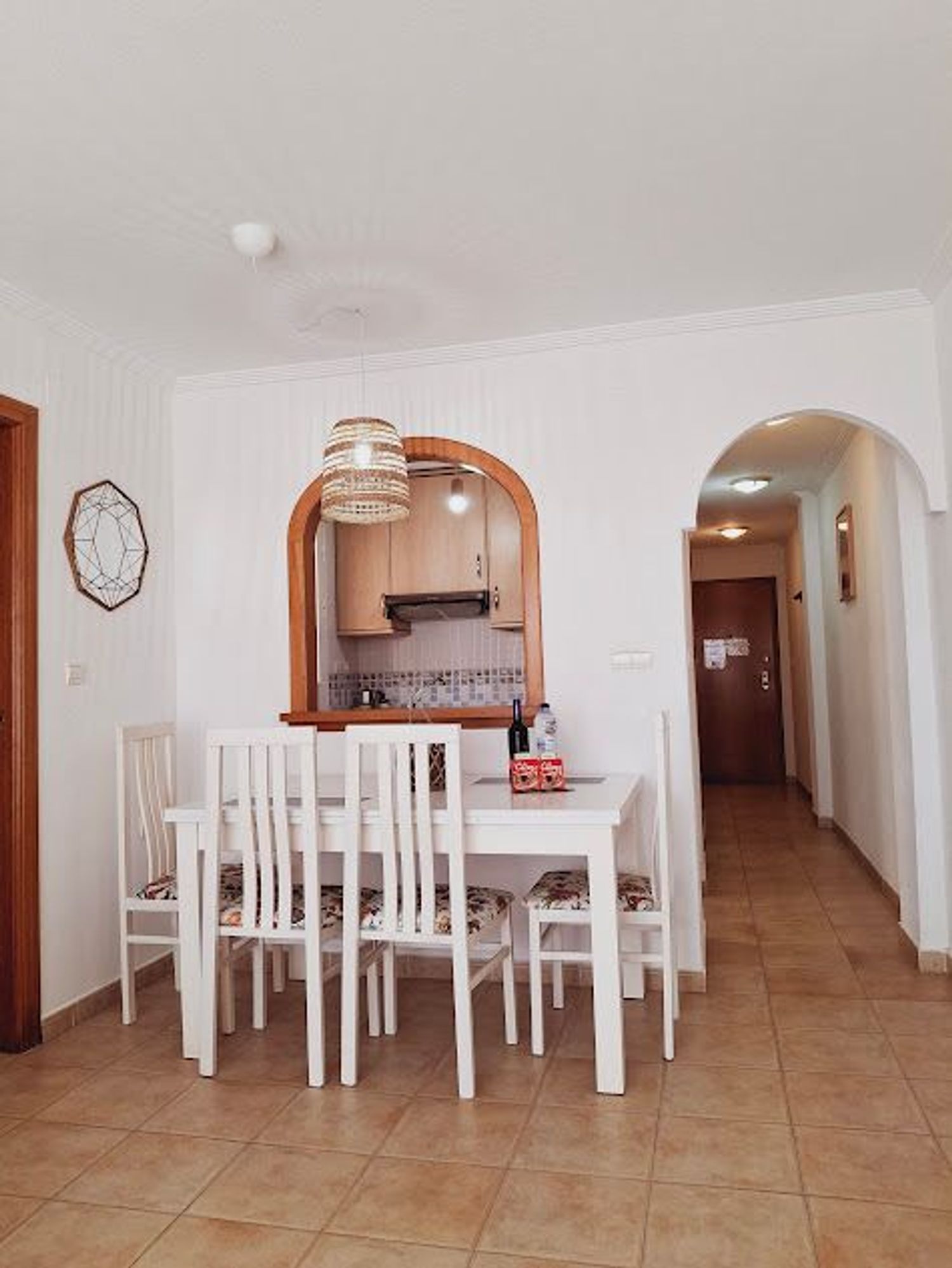 Piso en calle del Mar, 46 - Foto 2