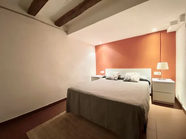 Dúplex en Calle de les Candeles, Sant Pere - Santa Caterina i la Ribera - Foto 14