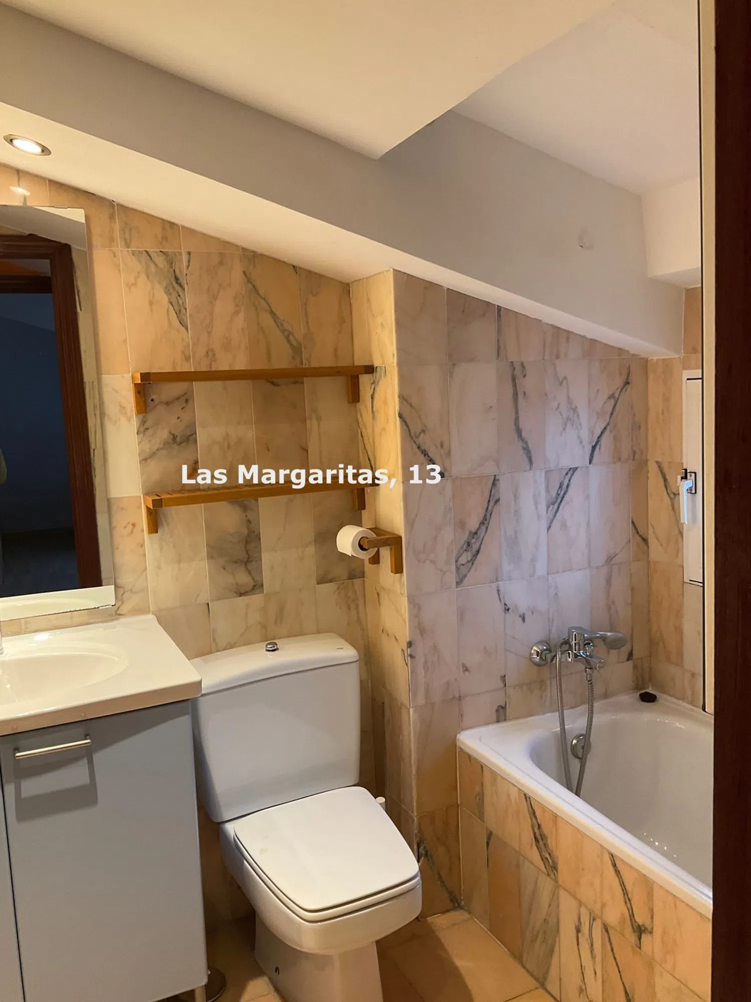 Dúplex en calle de las Margaritas, 13 - Foto 16