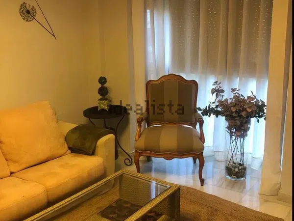 Piso en Calle Luis Montoto, 31, Luis Montoto - Santa Justa - Foto 2