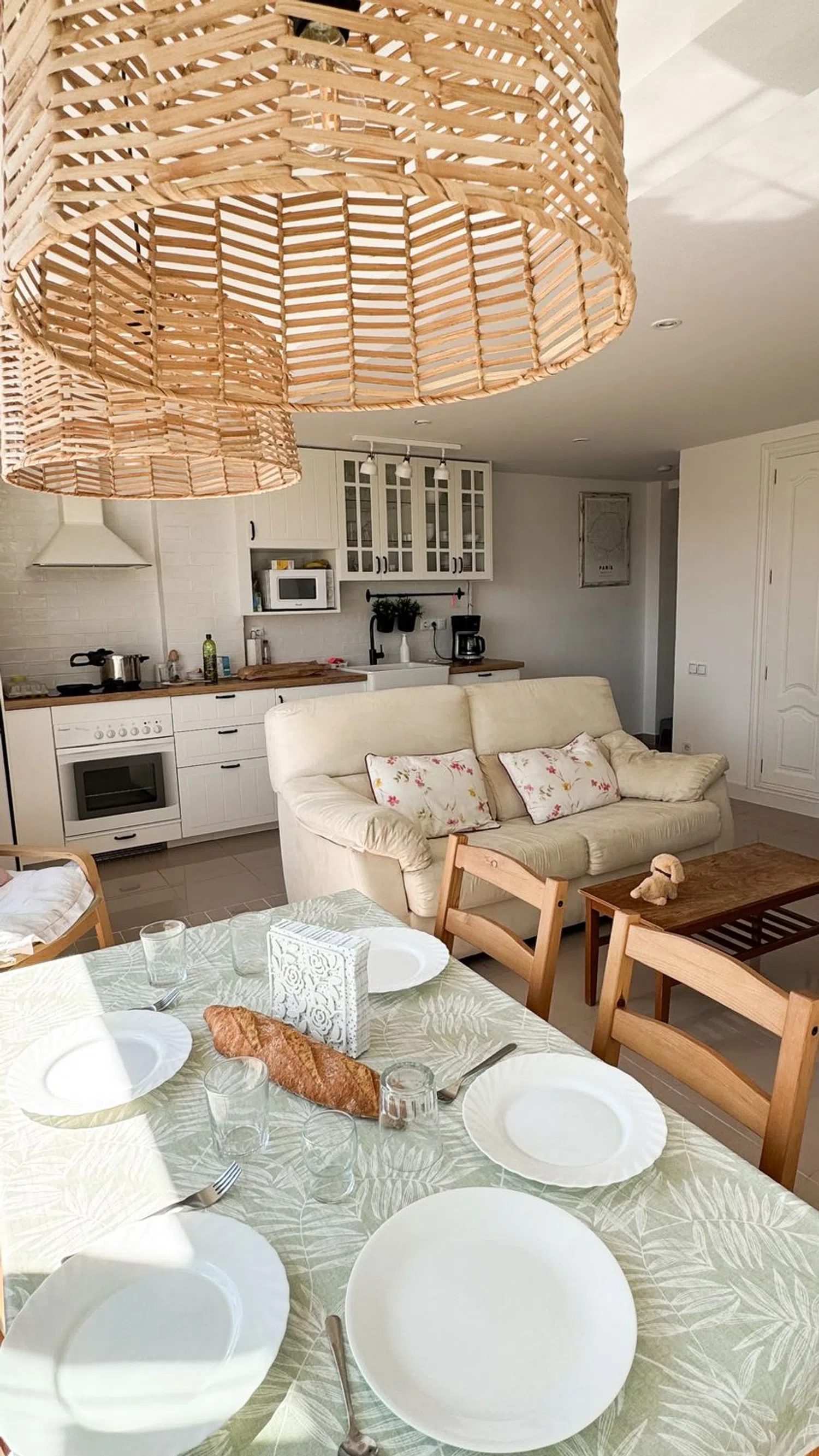 Piso en avenida República Argentina, 4 - Foto 6