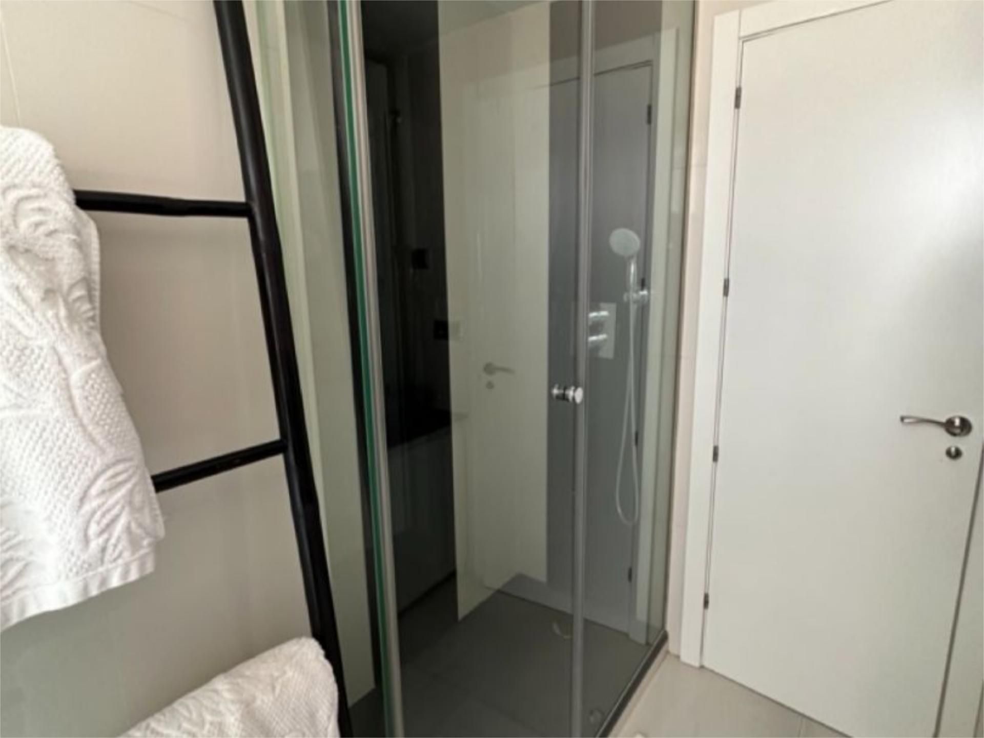 Piso en  Avenida de Alberto de Alcocer 48 - Foto 21