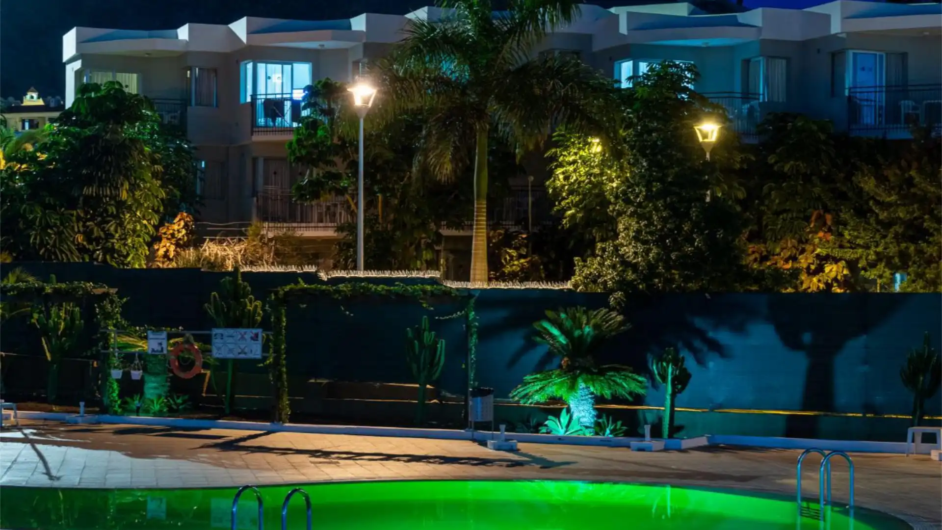 Apartamento en  Avenida Ámsterdam 3 - Foto 38