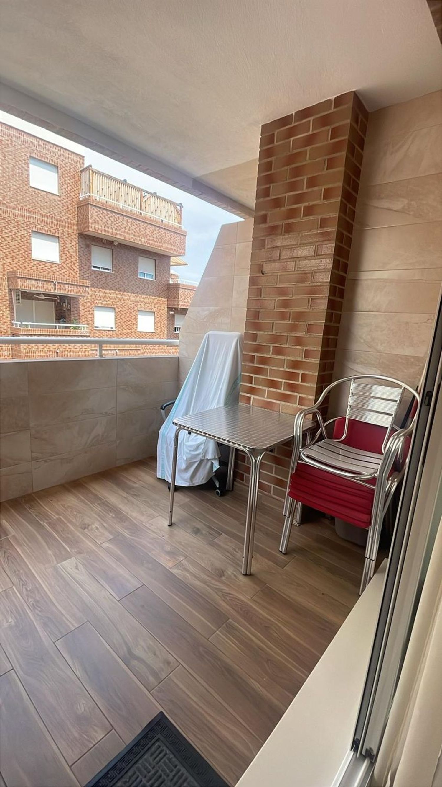 Piso en Avenida Jardín, 27, Costa Marfil - Foto 16