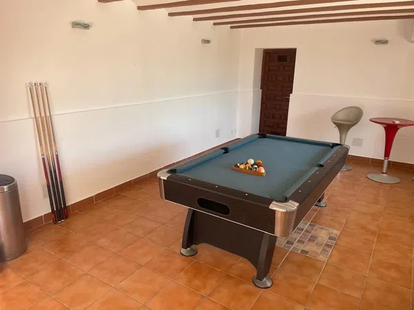 Casa o chalet independiente en Los Cupresos, 24, Urb. Campo Mijas - Hornillo - Foto 11