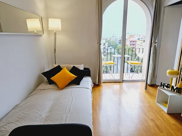 Ático en Paseo Maragall, 182, Vilapicina i la Torre Llobeta - Foto 7