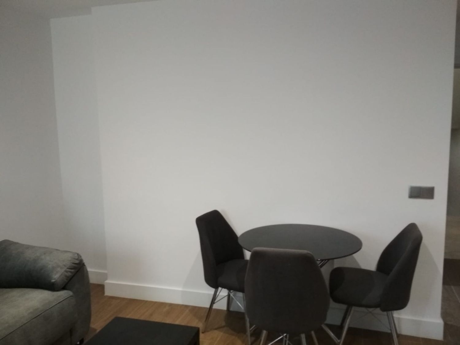 Estudio en Calle Eguiluz, 2, Divina Pastora - La Yeguada - Foto 3