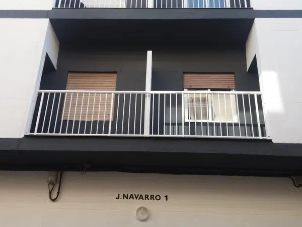 Edificio en Calle José Navarro, 1, San Benito-Progreso - Foto 2