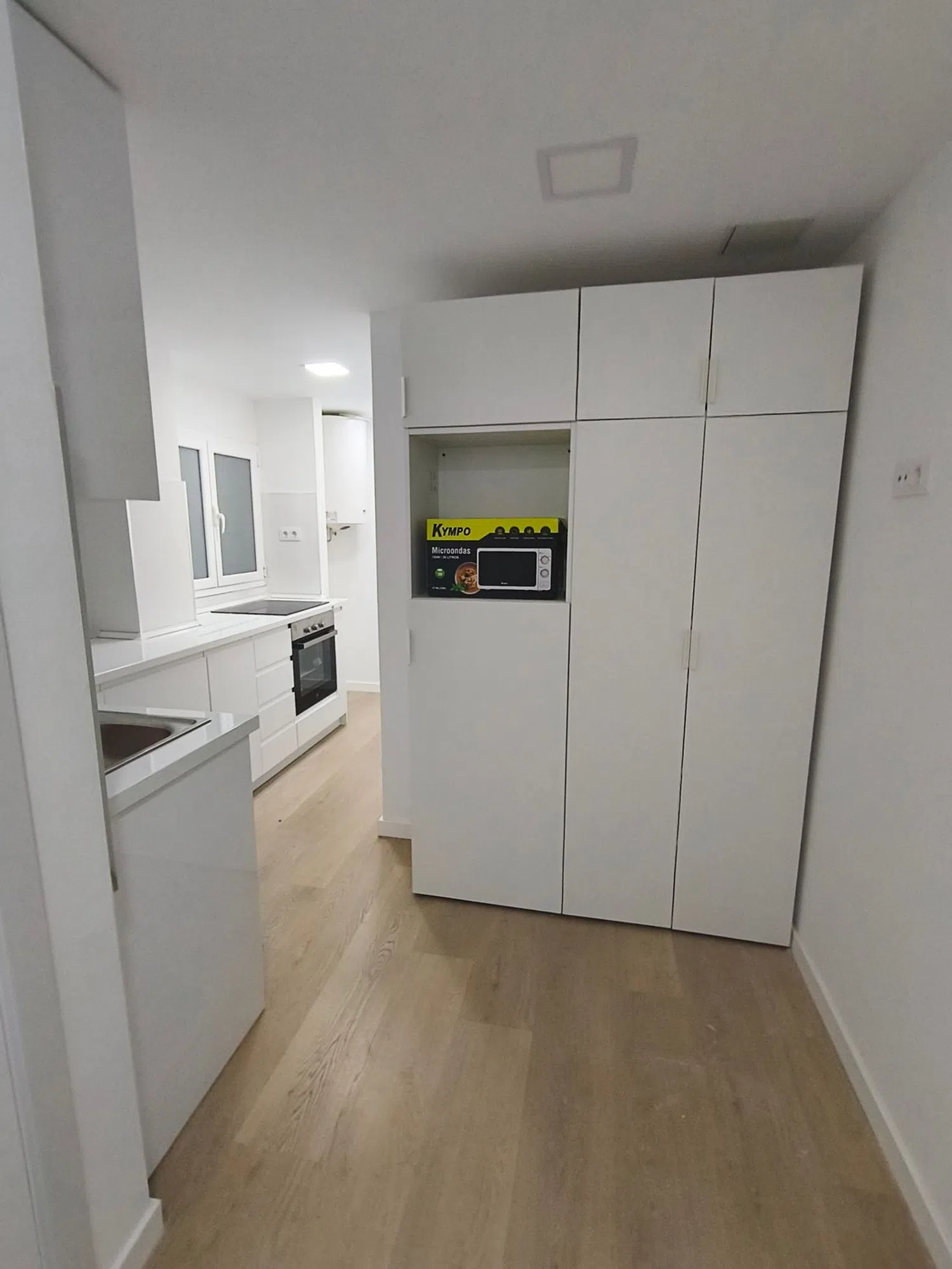 Piso en avenida Juan XXIII, 7 Numeroportalpisopuerta - Foto 29