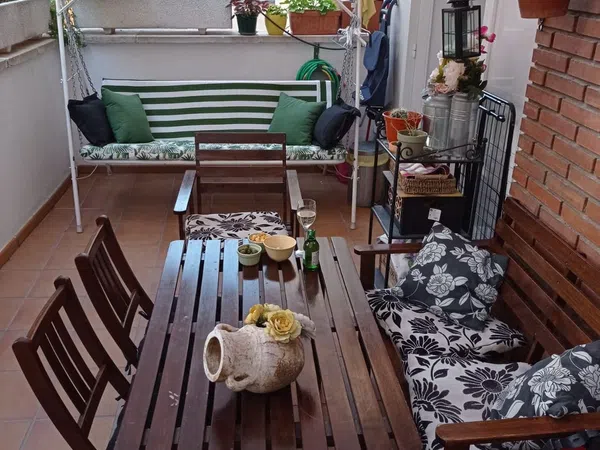 Piso en calle de Los Mesejo, 13