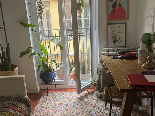 Piso en Calle de las Dos Hermanas, 22, Lavapiés-Embajadores - Foto 17