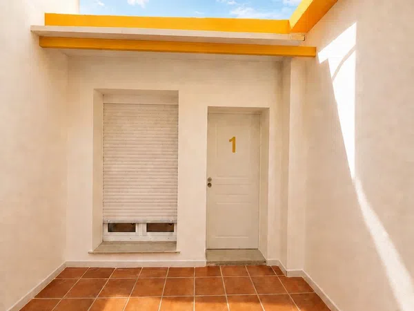 Piso en Calle Prado Alto, 17, Espartinas Pueblo, Espartinas Pueblo - Foto 2