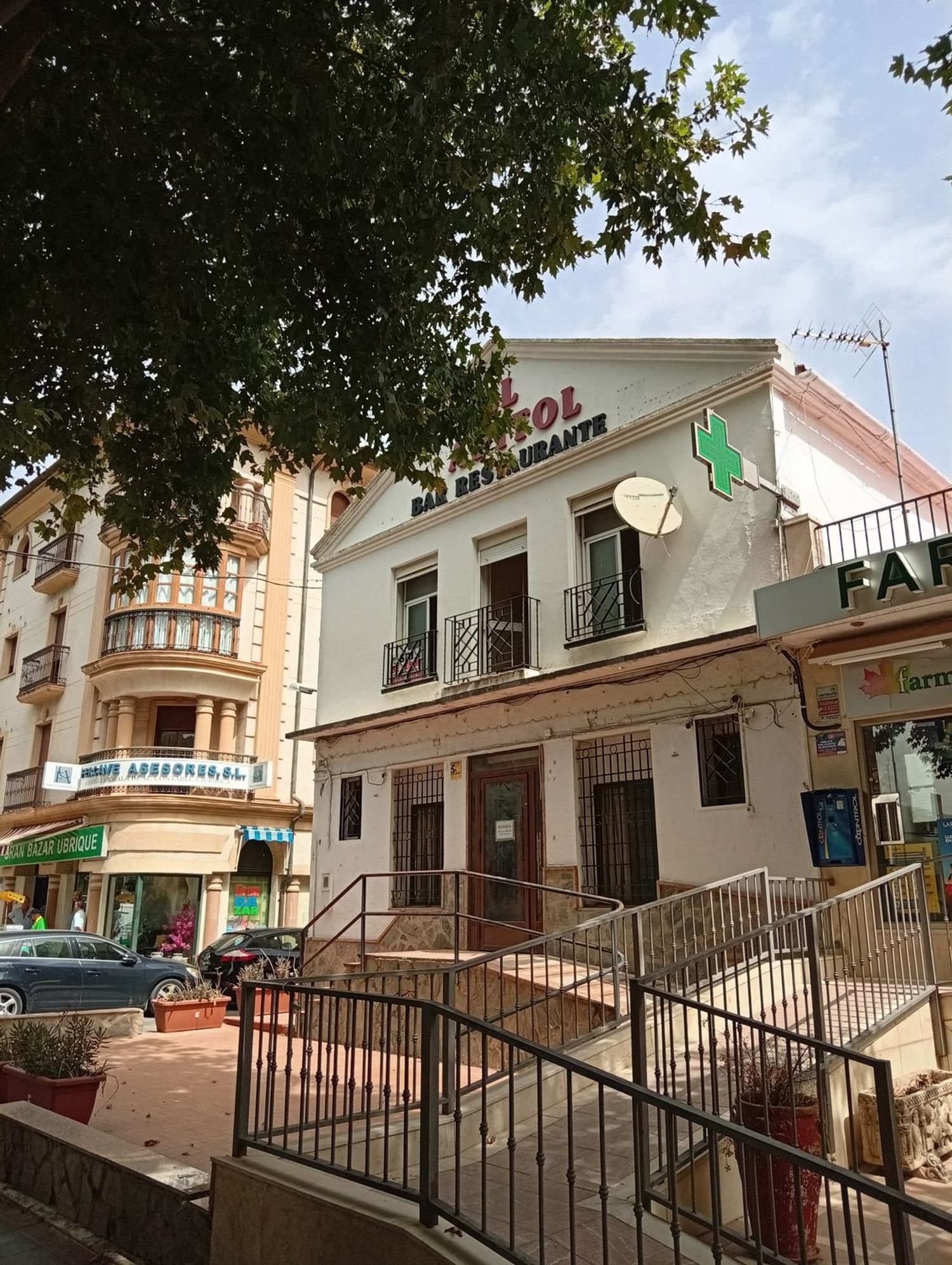Casa o chalet independiente en Avenida de Los Callejones, 16, Centro, Centro - Foto 34