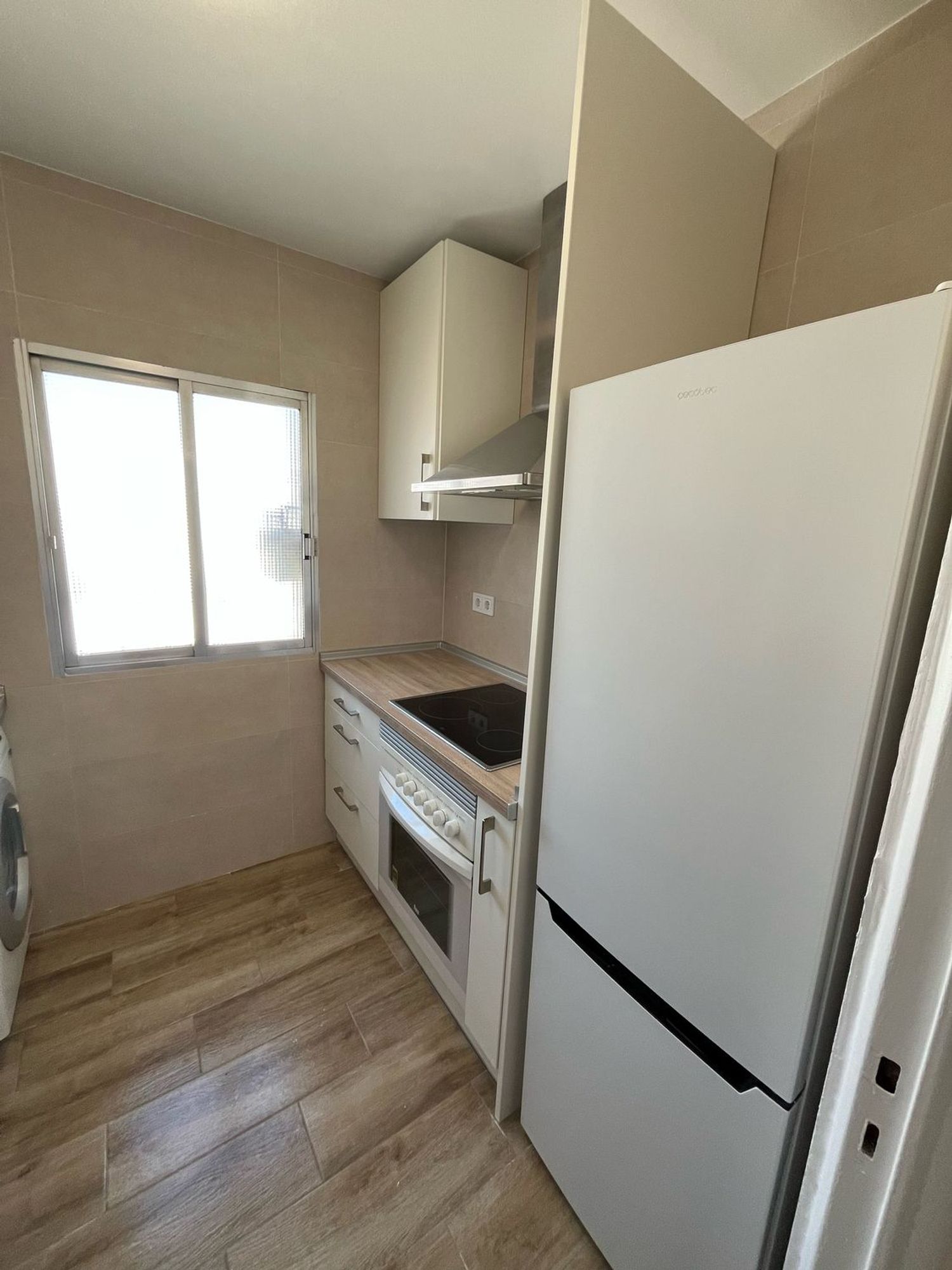 Piso en avenida de Palomeras, 60 - Foto 4