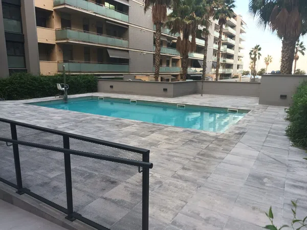 Piso en Calle de la Mar Egea, 10, Port, Port - Foto 14