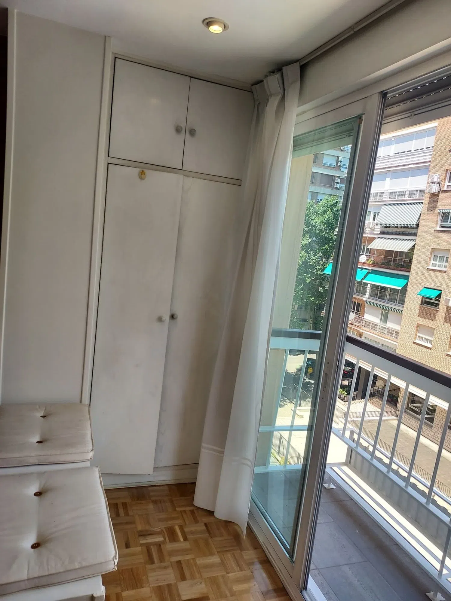 Estudio en Barrio Nueva España - Foto 9
